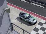 Mercedes-AMG GT4 2017 года